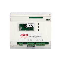 AUDIO VİDEO YÜKSELTİCİSİ AUDIO VİDEO YÜKSELTİCİSİ